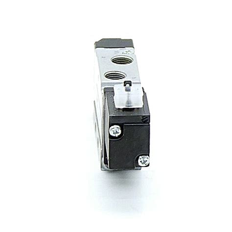 Maschinenteil24 FESTO Solenoid Valve MEBH 5 2 1 8 B 230AC Buy Online