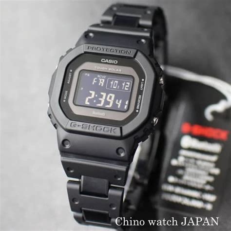 Jual Jam Tangan G Shock Gw B Bc B Casio Gshock Original Gw B Bc