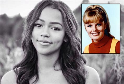 ‘Lost in Space’ Remake on Netflix: Taylor Russell Cast as Judy Robinson ...