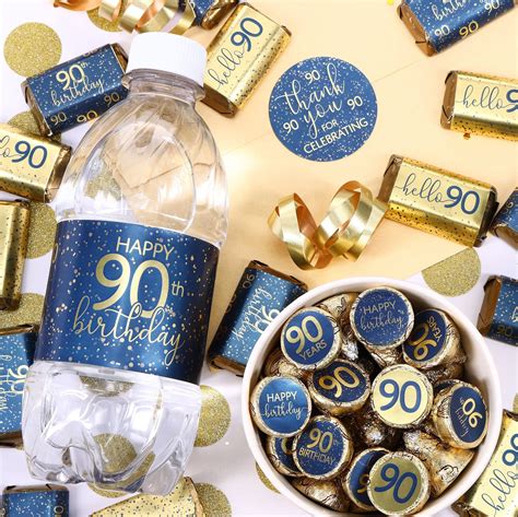 90th Birthday Party Supplies - NextGen Science Daily