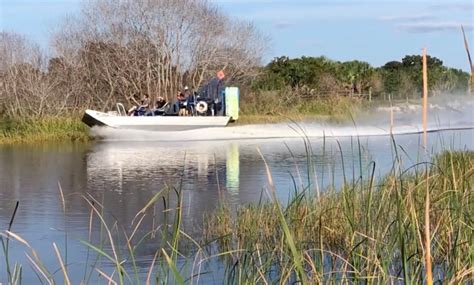 Marsh Landing Adventures - From $51 - Kissimmee, FL | Groupon