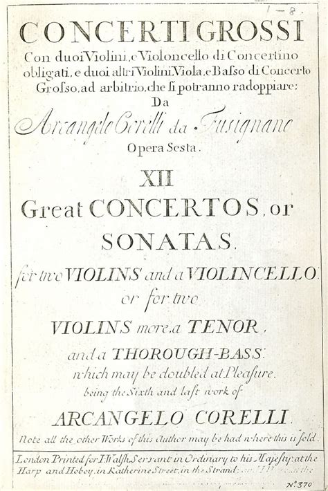 An Overview Of Triple Concertos In Classical Music