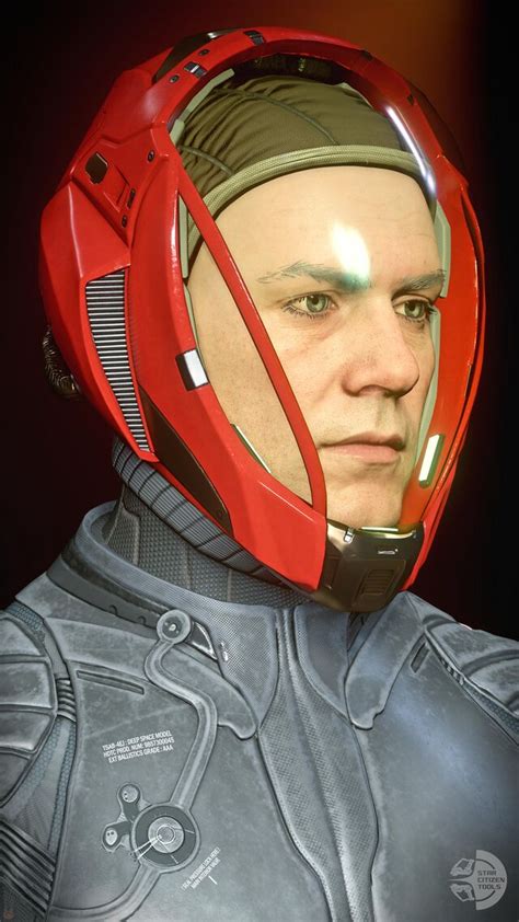 Venture Helmet Voyager Star Citizen Wiki