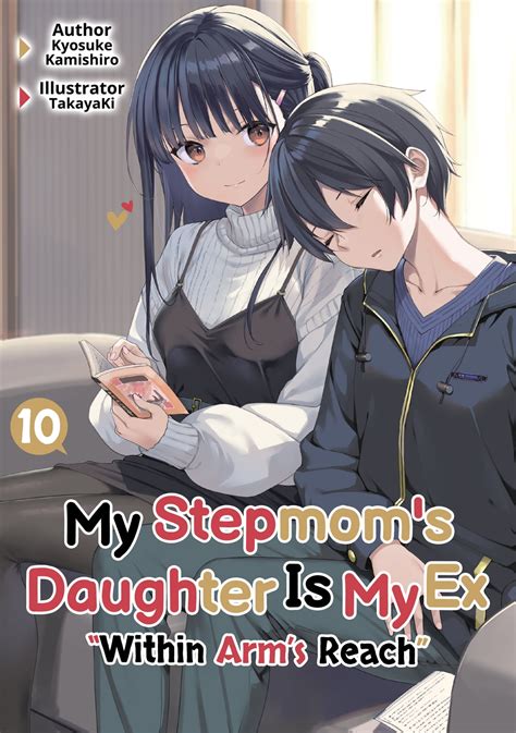 My Stepmoms Daughter Is My Ex Volume 10 Manga Ebook By Kyosuke