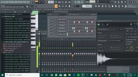 Como Crear SONIDOS En FL Studio 20 YouTube