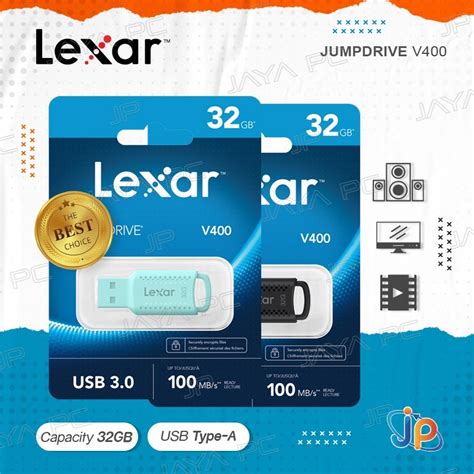 Jual Flashdisk Lexar V Jumpdrive Gb Flash Disk Gb Usb