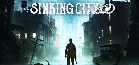 Jogo The Sinking City Xbox Series X S Xbox 25 Dígitos Código Digital