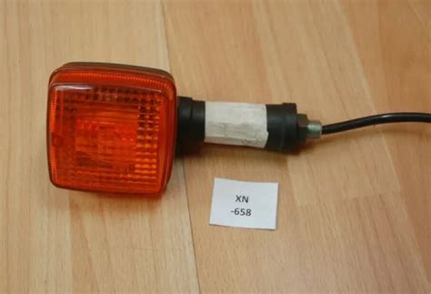 YAMAHA XT Z TENERE 600 3AJ 83310 Blinker Genuine NEU NOS Xn658 EUR 29