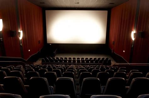 Cinemark Do Internacional Shopping Reabre Na Quinta Feira 22 Click