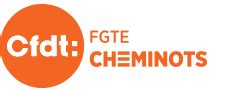 Facilités de circulation CFDT Cheminots