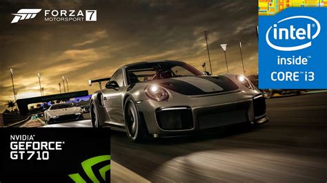 Forza Motorsport Pc Gt Overclocked Gameplay K Youtube