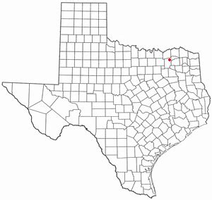 Commerce, Texas - Wikipedia