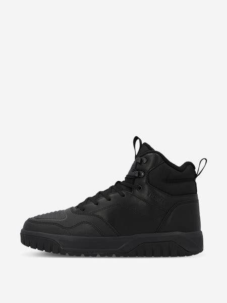 Кеды Termit SAVAGE 4.0 - купить с доставкой по выгодным ценам в ...