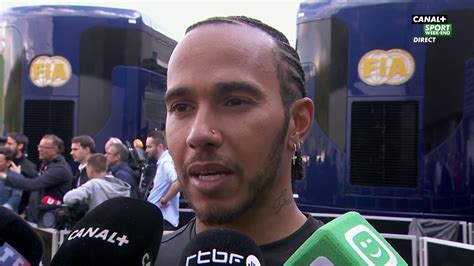 Lewis Hamilton Charles mérite totalement sa victoire en streaming