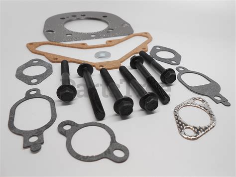 Kohler Repair Part 20 841 01 S Cylinder Head Gasket Kit PartsTree