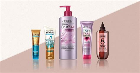 20 Dry Hair Products Your Parched Strands Need - L’Oréal Paris