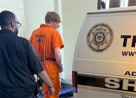 Mississippi sheriff issues damning report on county’s jail; conditions ...