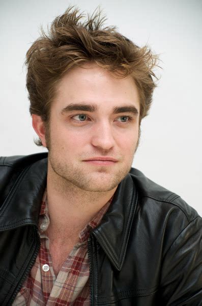 New Moon Press Conference Robert Pattinson Photo 8961268 Fanpop