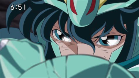 Ryuho Saint Seiya Omega Photo 31747442 Fanpop