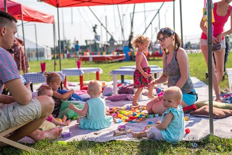 Pikniki firmowe Wrocław i Dolny Śląsk Exploring Events Organizacja