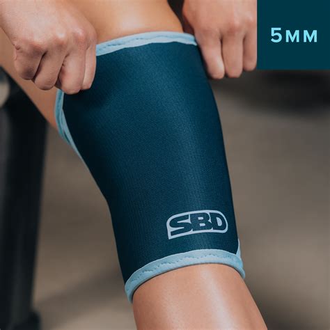 Weightlifting Knee Pads Reflect Sbd France