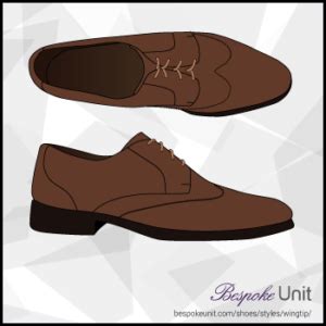 What Are Wingtip Shoes? History, How To Wear & Best Wingtips To Buy Online