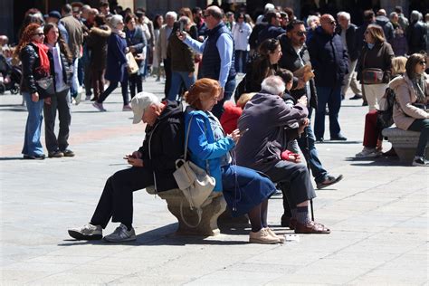 La Aemet Prev Un Invierno M S C Lido Y Menos Lluvioso De Lo Normal