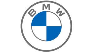 Les secrets du logo BMW mythes et évolutions GUEUDET