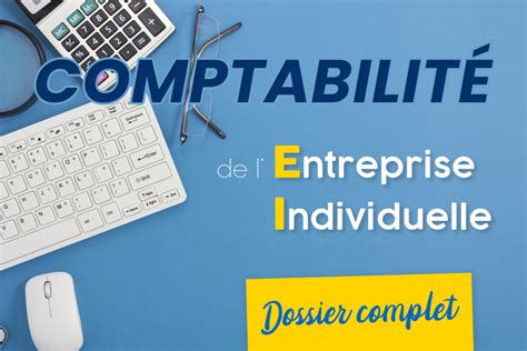 Comment Tenir La Comptabilité Dune Entreprise Pdf