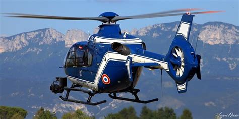 F MJDC Eurocopter Airbus Helicopters EC 135 T1 Flickr