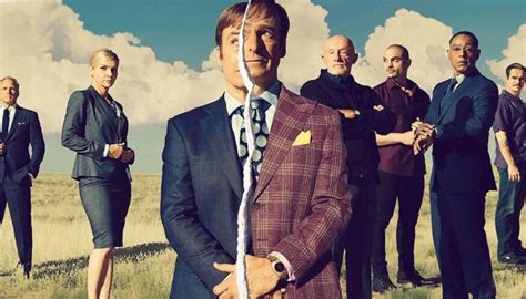 Better Call Saul Staffel 6 Folge 1 Erscheinungsdatum Uhrzeit Auf AMC