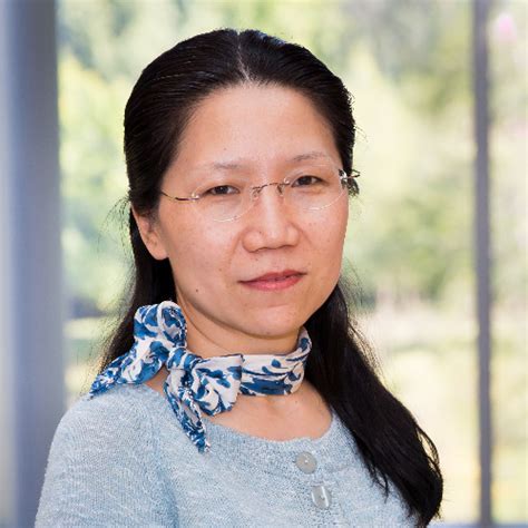 Jing Li Senior Director Medicinal Chemistry Lifemine Therapeutics