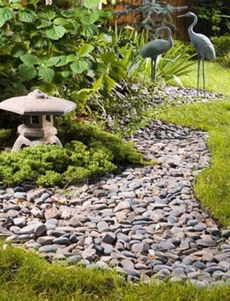 100 Stunning Rock Garden Landscaping Ideas Japanese Rock Garden