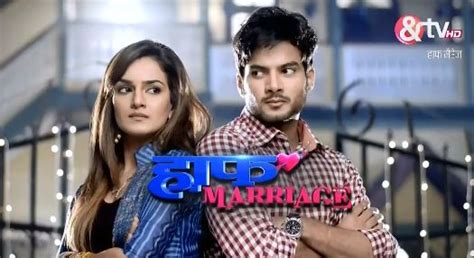 Half Marriage 28th March 2018 Written Episode Update Chandani And