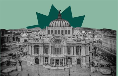 Historia De La Democracia Mexicana