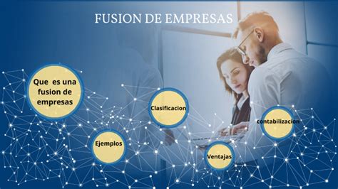 Fusión De Empresas By Mayerly Gaitan Yate On Prezi