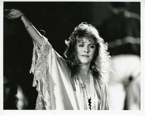 Stevie Nicks Welsh Witch Photo Fleetwood Mac Rumors Stevie Nicks