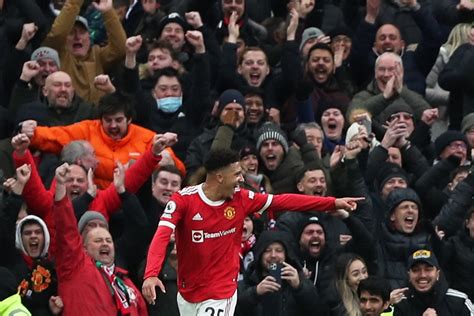 5 Kunci Sukses Manchester United Kalahkan Liverpool 2 1 Di Liga Inggris