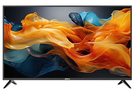 Dahua Smart Τηλεόραση 50 4K UHD LED LTV50 SN400 HDR 2024 Skroutz gr