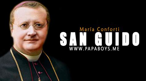 San Guido Maria Conforti Obispo y Fundador El Santo del día 5 de