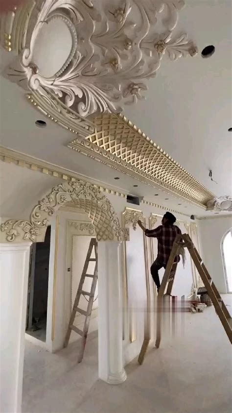 Ceiling diy design – Artofit