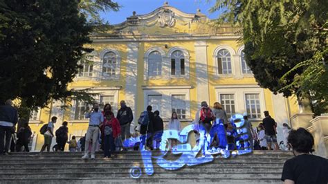 Anagni Scuola Suona La Campanella Si Torna In Classe Tra Green Pass