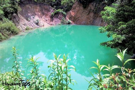 100 Lugares Turísticos De Honduras