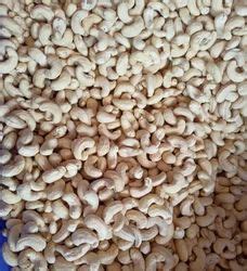 Cashew Nuts Benin Origin Wmix Shri Krishna Cashew House Satara