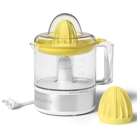 Starfrit Electric Citrus Juicer Ml Rona