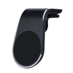 Support de fixation téléphone magnétique universel pour tableau de bord