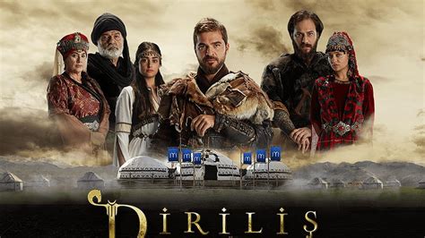 Dirilis Ertugrul Season Hd Wallpaper Pxfuel