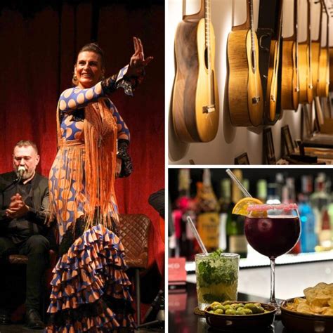 Experience the Magic of Flamenco - Best Flamenco Show Barcelona