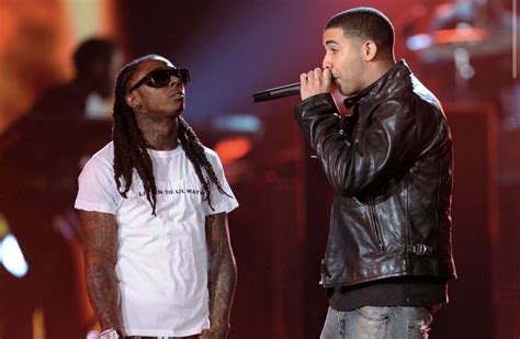 Lil Wayne Most Influential Rapper Black Music Scholar