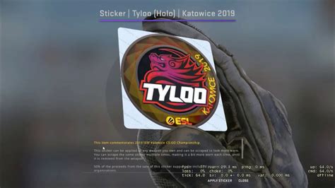 Katowice Returning Challengers Holo Foil Opening X Youtube